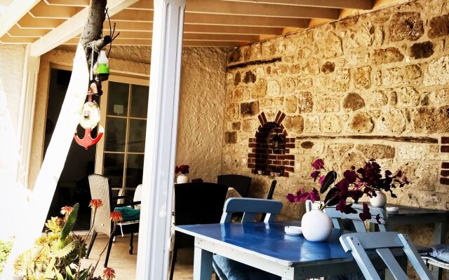 Alacati Umitev Hotel