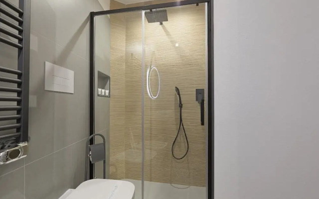 Chianu Palì guest rooms