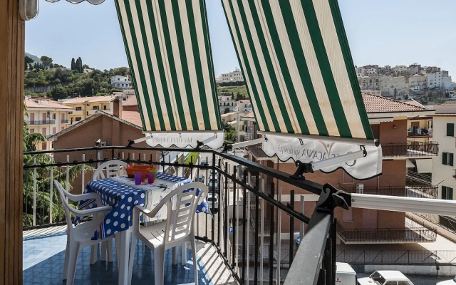 Casa Vacanza Cariddi