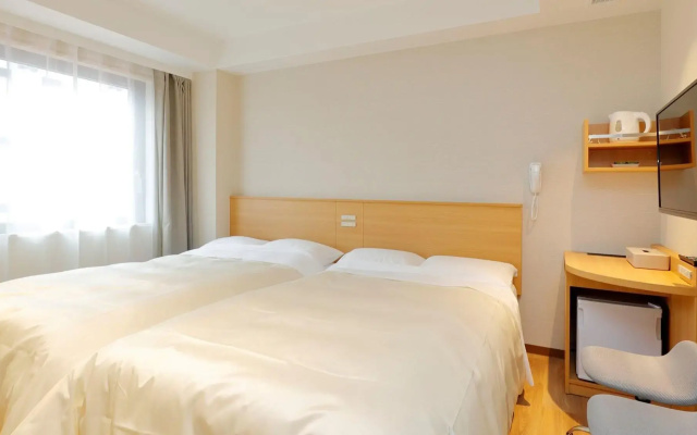 Hotel Grand Terrace Obihiro Annex