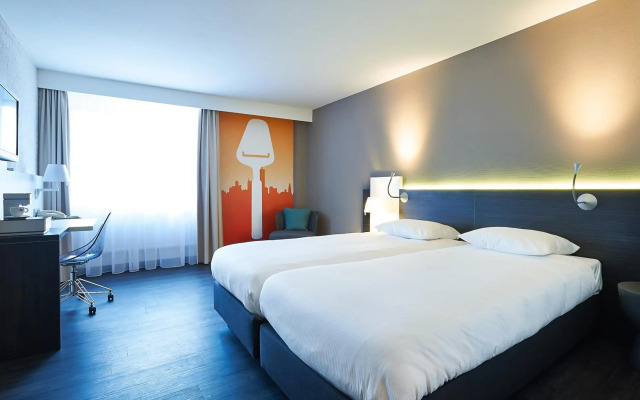 Postillion Hotel Dordrecht