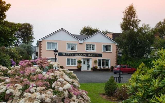 Slieve Bloom Manor Eco Bed & Breakfast