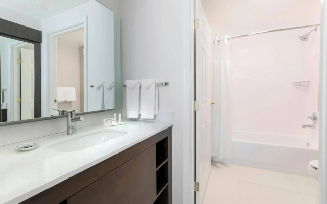 Residence Inn by Marriott Denver Golden/Red Rocks