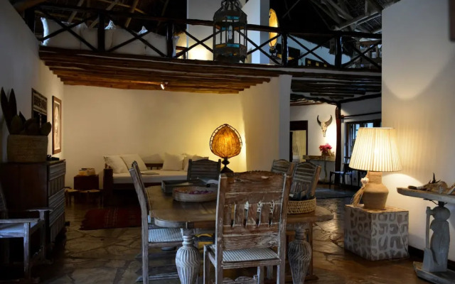 Simba Wa Kale Luxury Resort Malindi