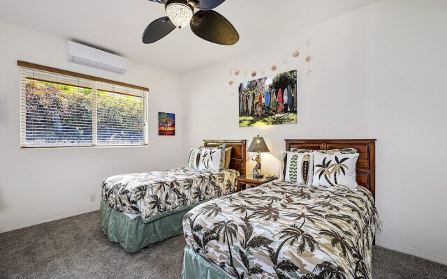 Maile Hale - 3 Br Home