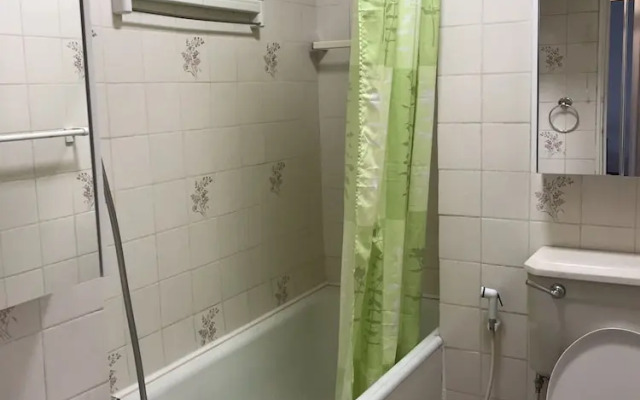 Elegant & Bright English Style 1 Bed Hyde Park