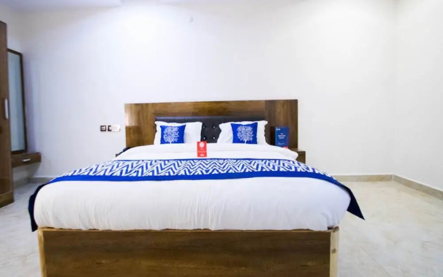 Bhadras Grand by OYO Rooms