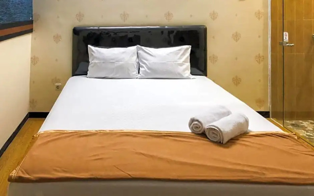 Gangnam Home RedPartner