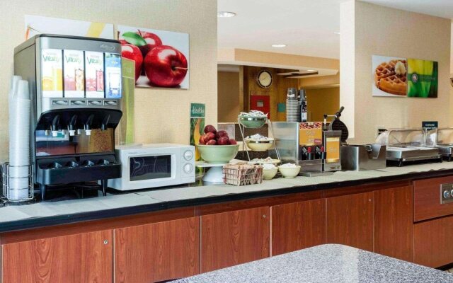 Quality Inn Chester - South Richmond