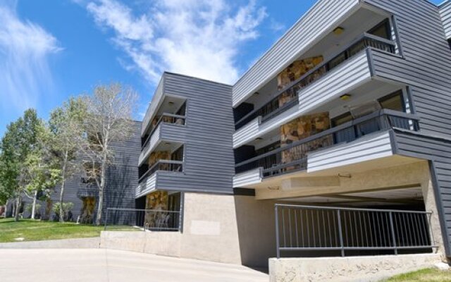 Sapphire Resorts @ Park Regency, Park City, USA