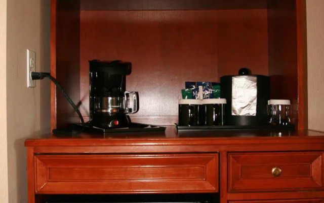 Hilton Garden Inn Edison/Raritan Center