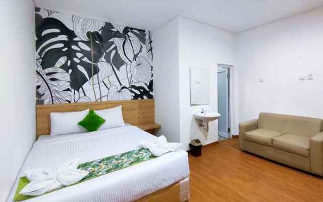 Narra Hotel Bandara Semarang