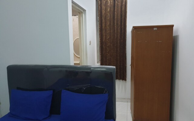Residence Mudham 75