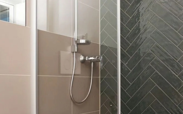 Brera Serviced Apartments Leipzig