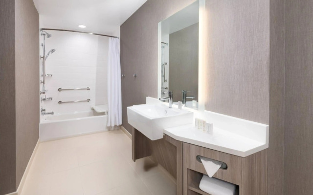 SpringHill Suites by Marriott Tifton