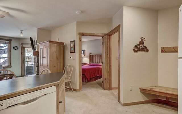 8480 Dakota Lodge - 2 Br Condo