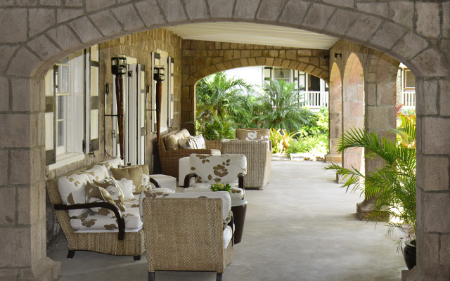 Montpelier Plantation & Beach