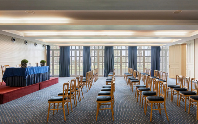 Amalia Hotel Nafplio