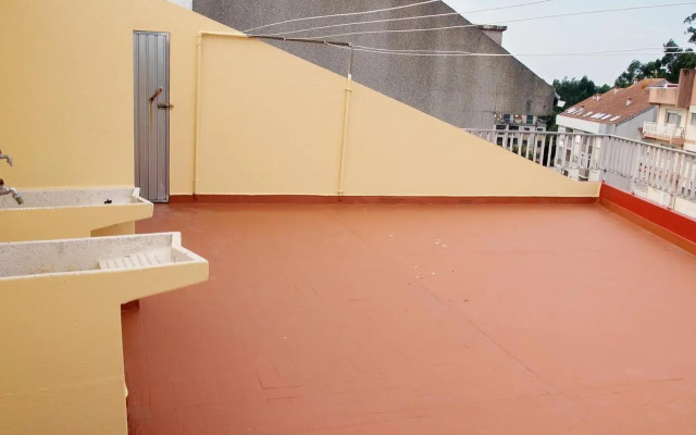Apartamentos Vacacionales Caracas