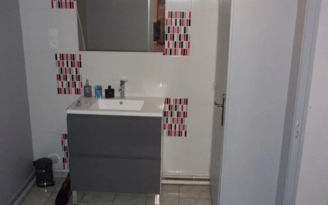 Au Nid du Thil Studio