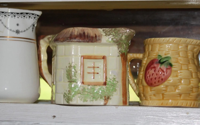 The Old Apple Shed