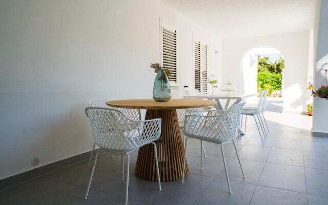 Le Agave Exclusive B&B