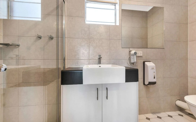 Comfort Inn Manhattan