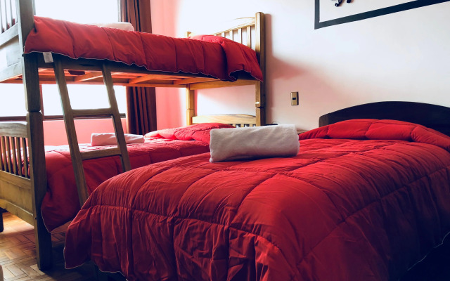 Hostel Porvenir