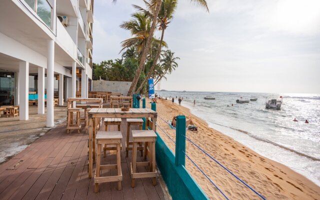 JLH Beach Hotel Hikkaduwa