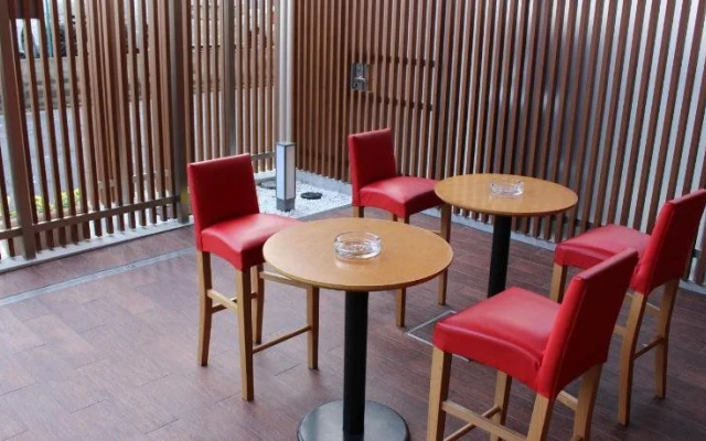 Hotel Excellence Kyoto Eki Hachijoguchi