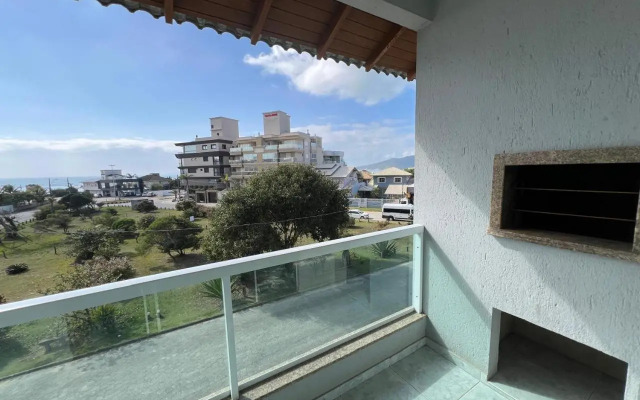 Estúdio a 150 metros da Praia de Mariscal - V05