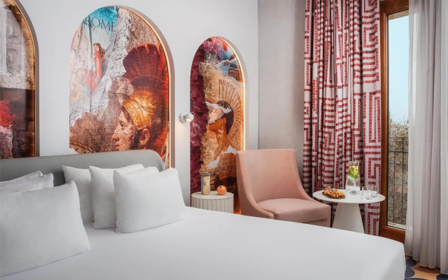 Hotel Nhow Roma