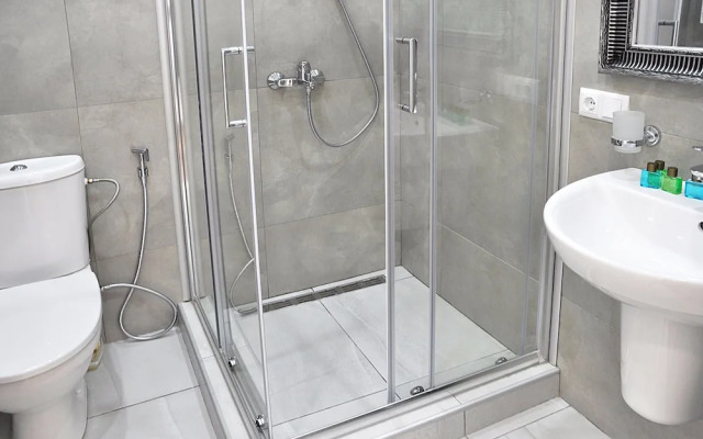 Bfg Suites Vera Residence
