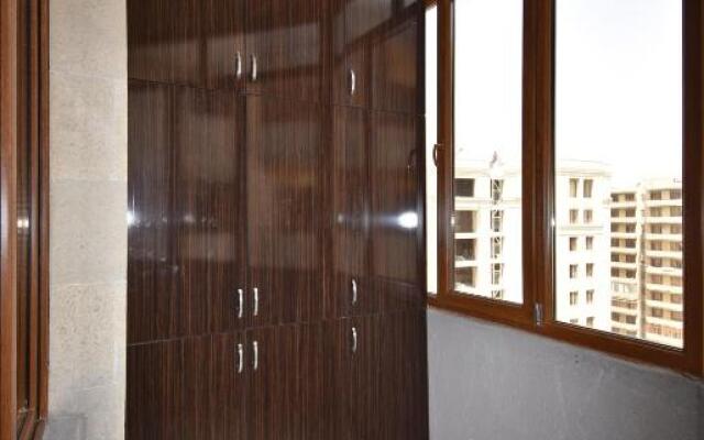 Argishti street 1 bedroom Newly Renovated apartment in Downtown GL131