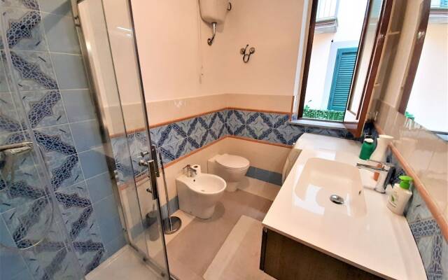 Simplistic Holiday Home in Ficarra With Balcony