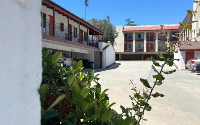 El Rio Motel