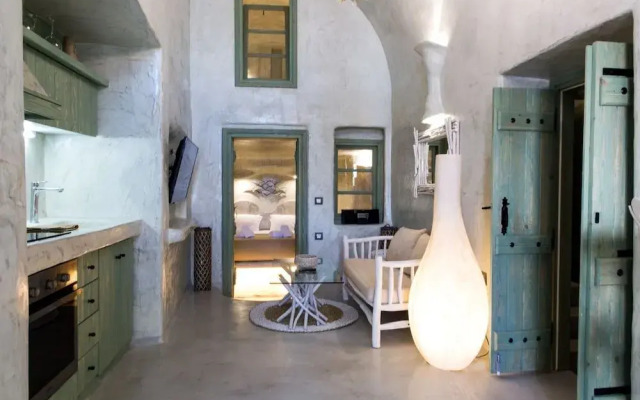 Santorini Dreams Villas