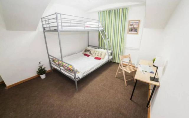 Velohostel Marata