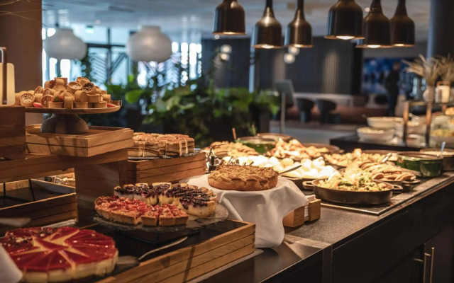 Quality Hotel Airport Vaernes