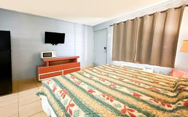 Sunrise Inn By OYO Albany