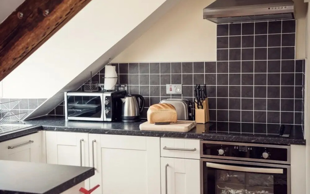 Padstow Breaks - Duke House