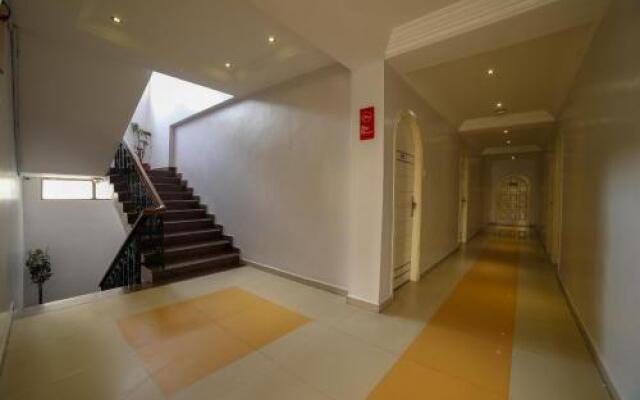 OYO 29220 Hotel Siddharth