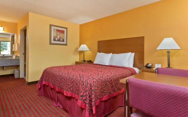 Days Inn Franklin
