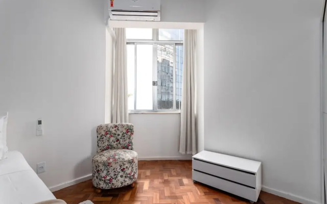 3 Minutes From Leme Beach Gs501