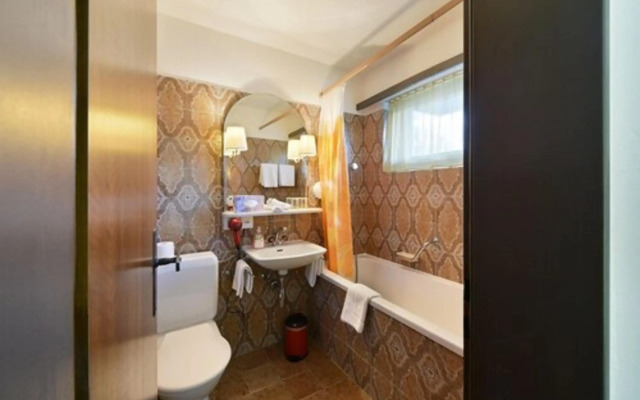 Schlosshotel - Self Check-In Hotel am Schlosspark