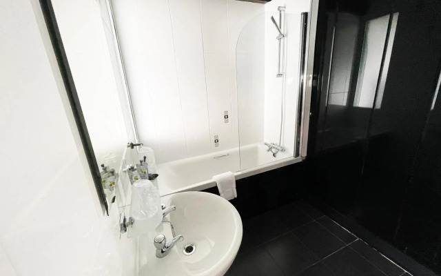 Suncliff Hotel - OCEANA COLLECTION