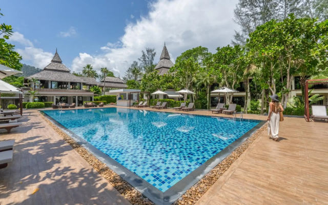 Layana Resort and Spa