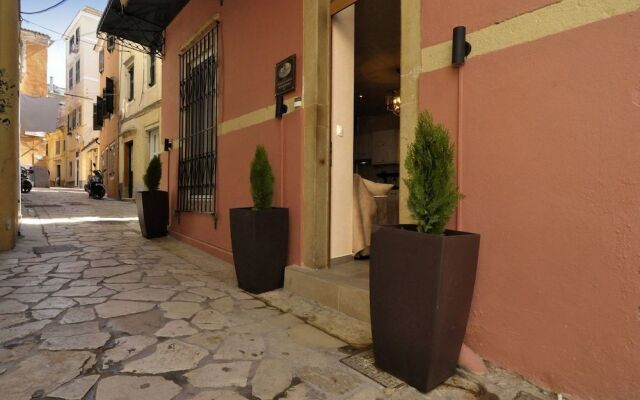 Venetian Suites Metropolis by Konnect, Old Corfu Town