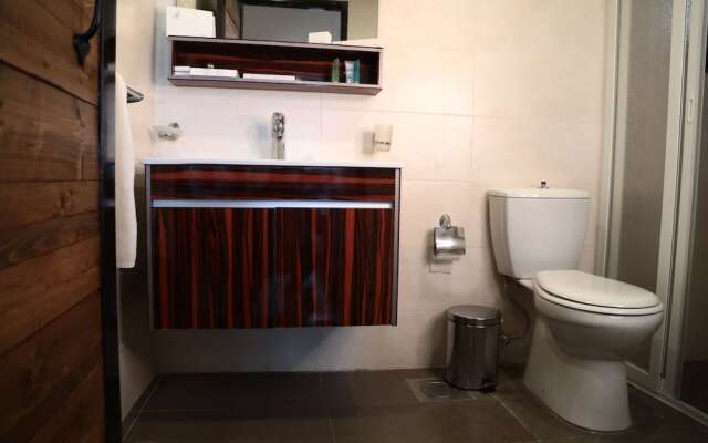 Villagio Resort