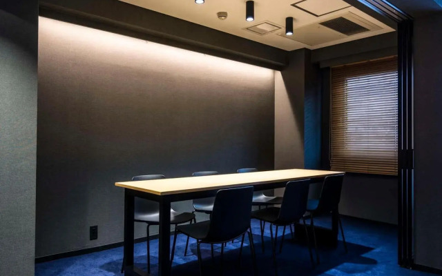 Hotel New Shohei